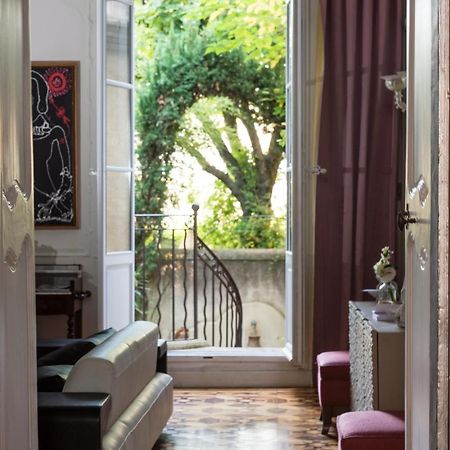 אקס-אן-פרובאנס Hotel Particulier Le 28 מראה חיצוני תמונה