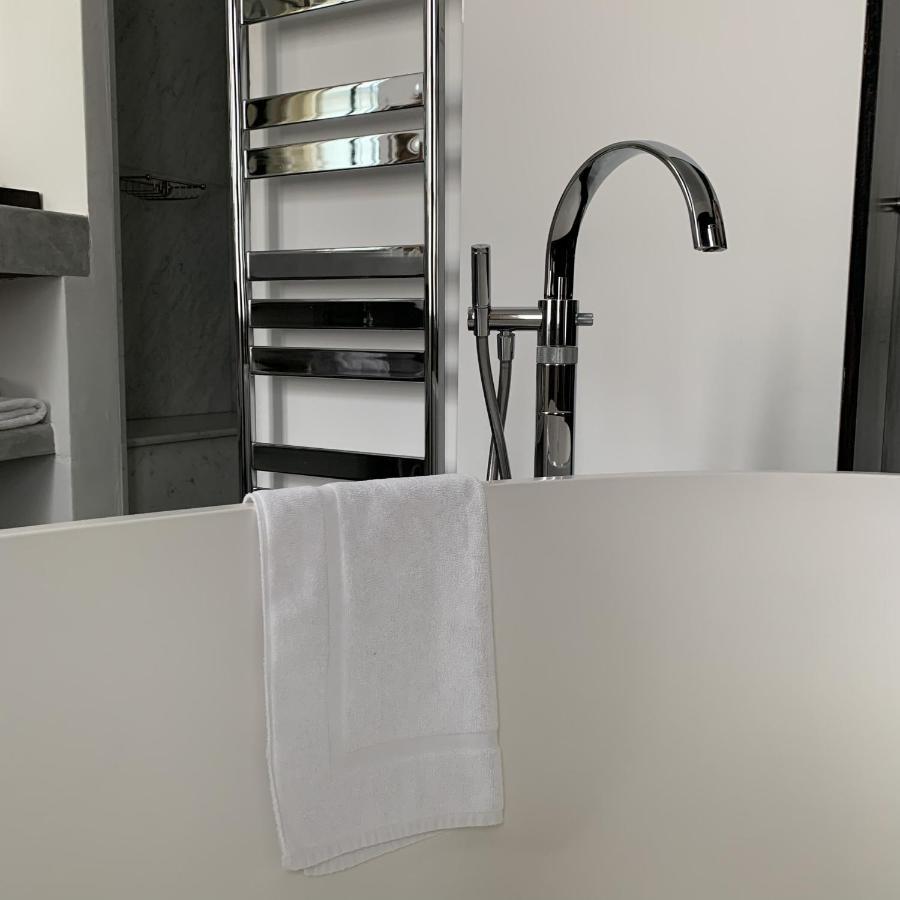 אקס-אן-פרובאנס Hotel Particulier Le 28 מראה חיצוני תמונה
