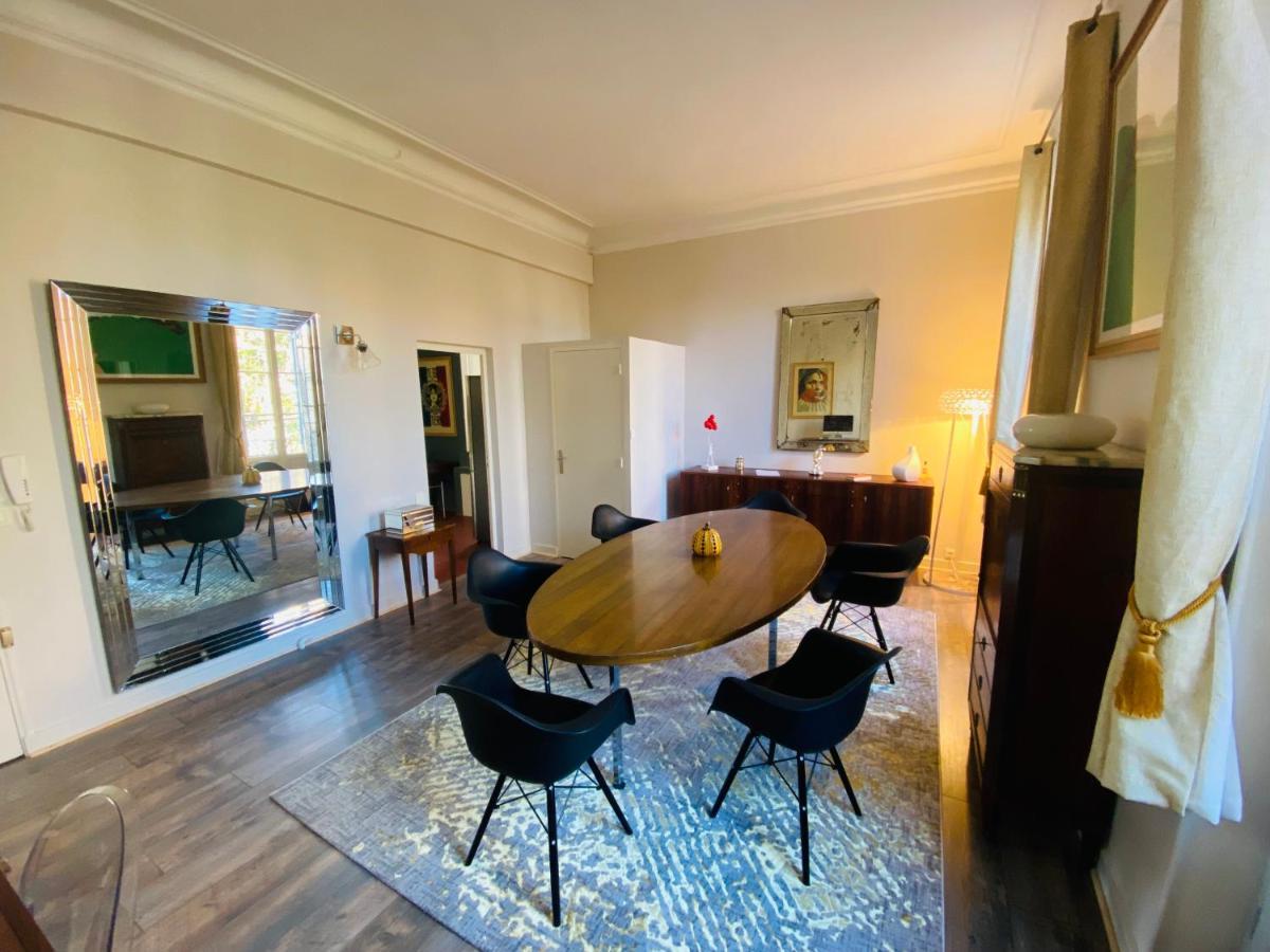 אקס-אן-פרובאנס Hotel Particulier Le 28 מראה חיצוני תמונה