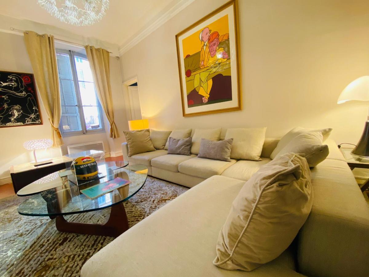 אקס-אן-פרובאנס Hotel Particulier Le 28 מראה חיצוני תמונה