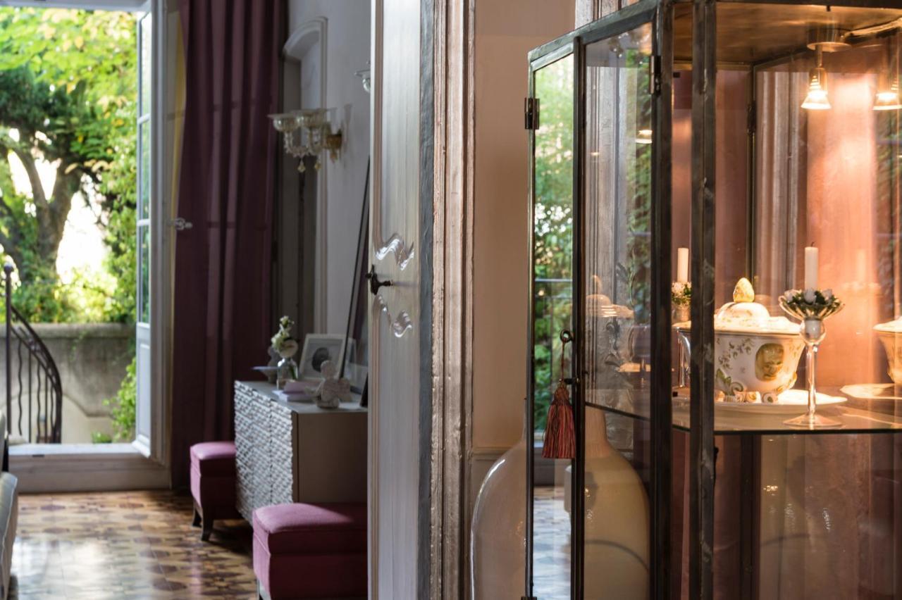 אקס-אן-פרובאנס Hotel Particulier Le 28 מראה חיצוני תמונה