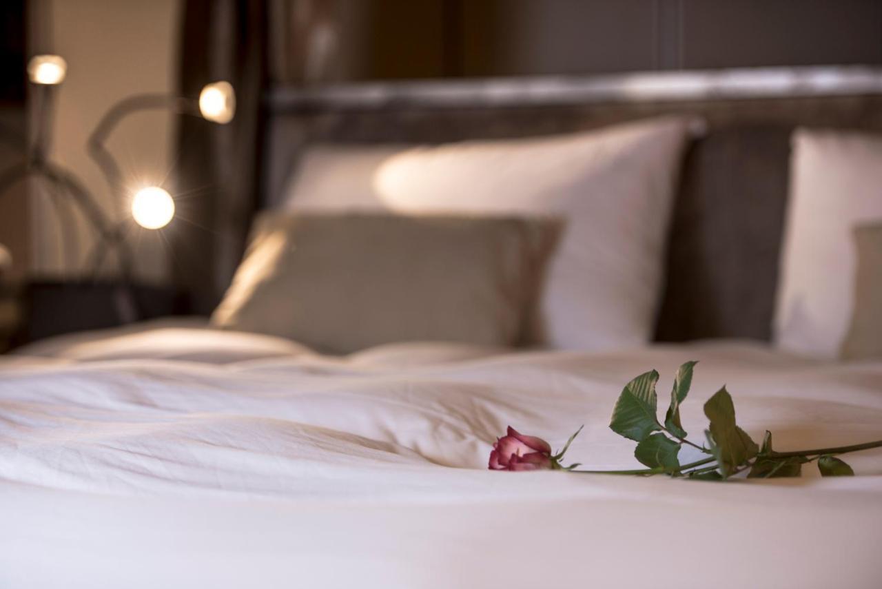 אקס-אן-פרובאנס Hotel Particulier Le 28 מראה חיצוני תמונה