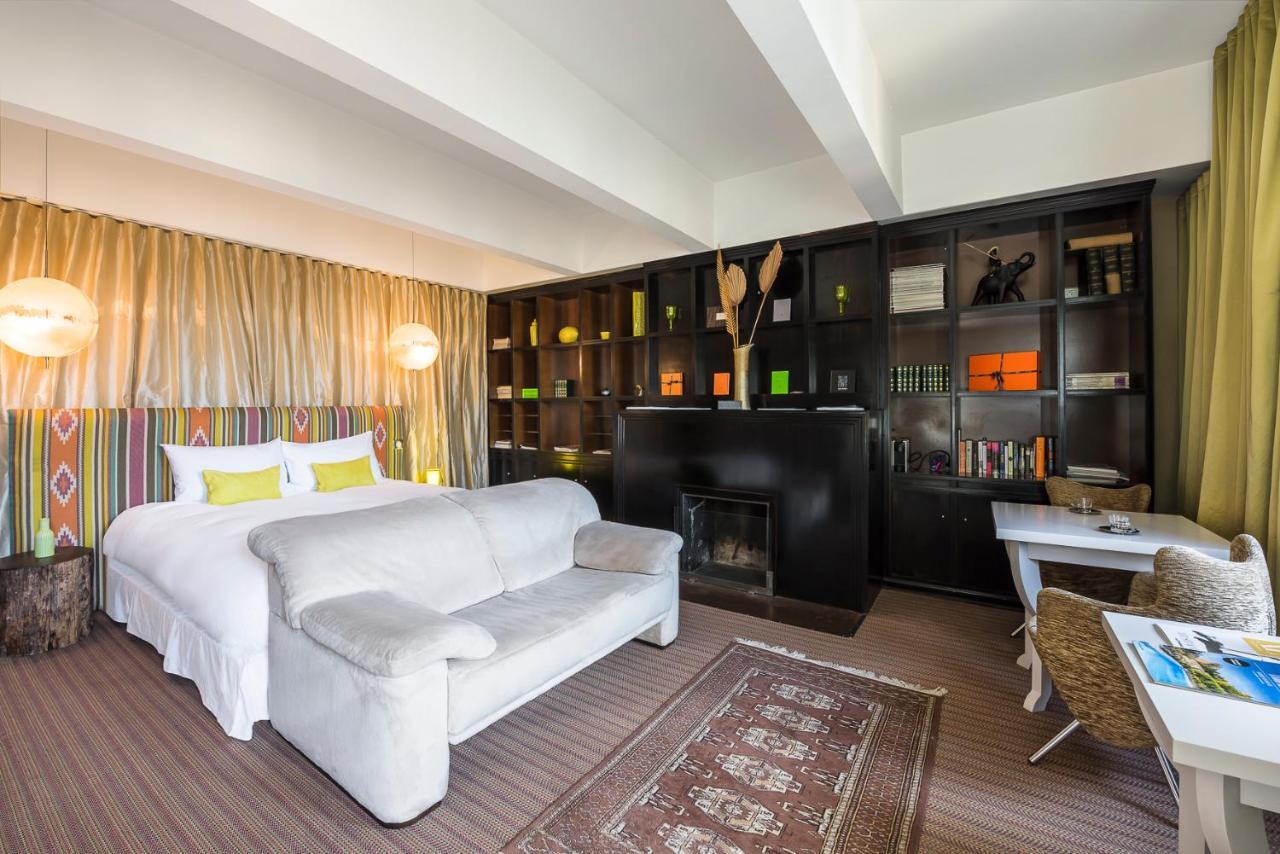 אקס-אן-פרובאנס Hotel Particulier Le 28 מראה חיצוני תמונה