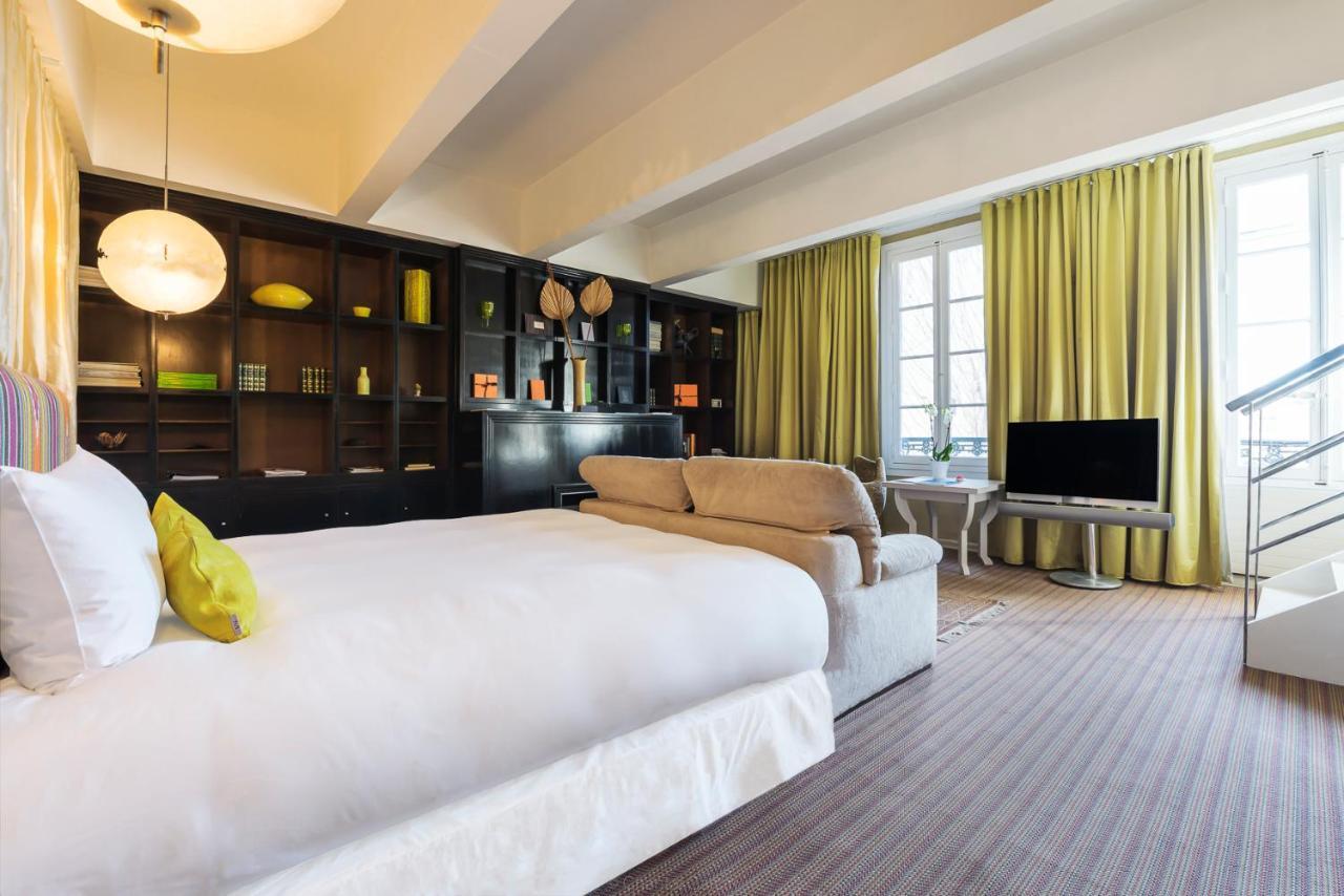 אקס-אן-פרובאנס Hotel Particulier Le 28 מראה חיצוני תמונה
